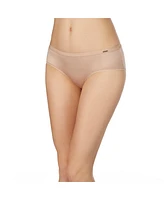 Le Mystere Women's Infinite Comfort Hipster