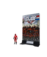 G.i. Joe 3 in Figure with Comic 2 Pack - Wave 1