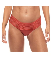 Guria Beachwear Women's Multi-strings Band Bikini Bottom