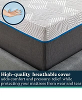Corsicana Early Bird 10" Firm Mattress
