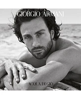 Armani Beauty Acqua Di Gio Eau De Parfum Fragrance Collection