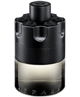 Azzaro Men's The Most Wanted Eau de Toilette Intense Spray, 3.38 oz.