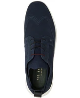 Ted Baker Men's Halton Derby Lace Up Sneakers