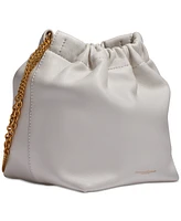 Donna Karan Rosedale Chain Crossbody