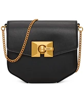 Dkny Colette Leather Crossbody