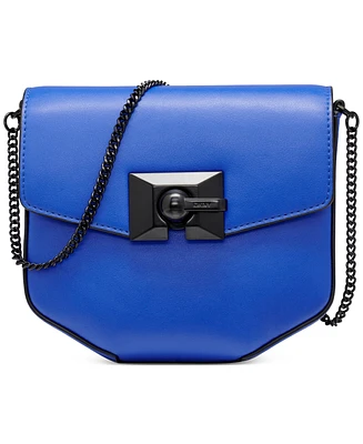 Dkny Colette Leather Crossbody