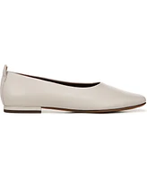 Franco Sarto Women's Vana Snip Toe Ballet Flats