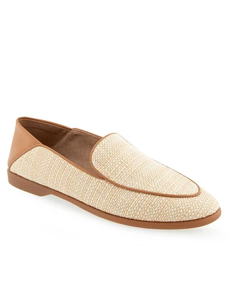 Aerosoles Women's Bay Tapered Loafers