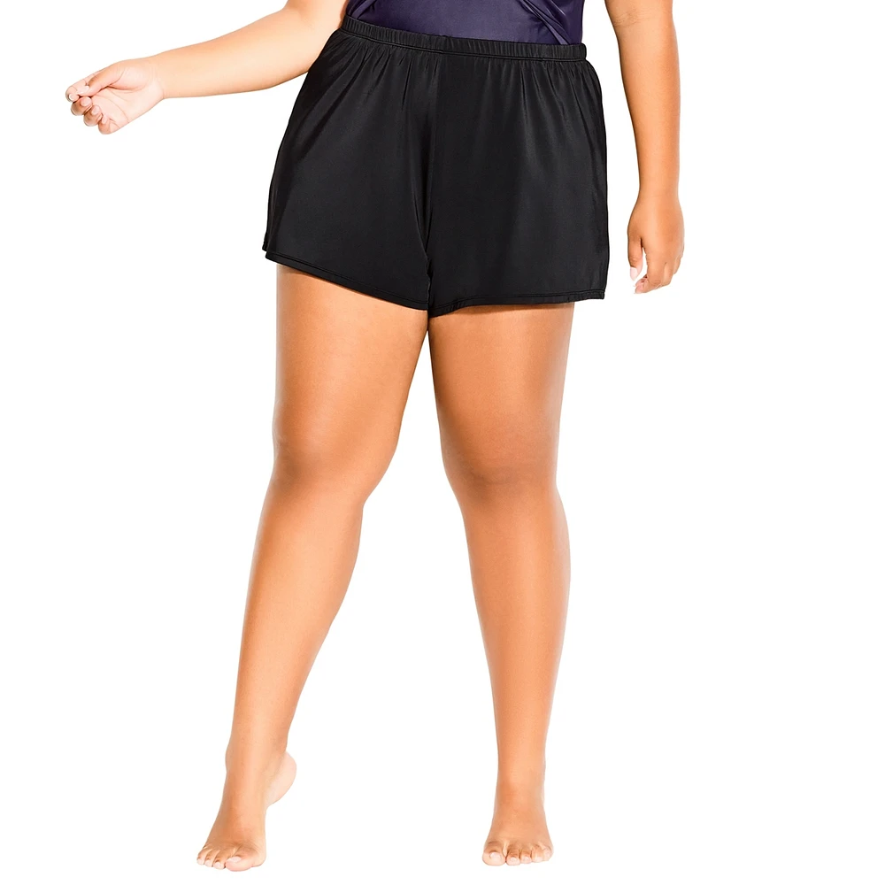 Avenue Women's Swim Short