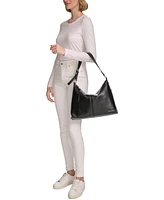 Calvin Klein Max Hobo Shoulder
