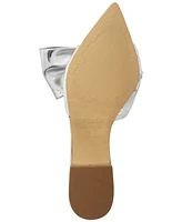 Arezzo Women's Raya Flat Sandals
