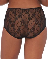 Natori Women's Bliss Allure One Lace Full Brief Underwear 778303