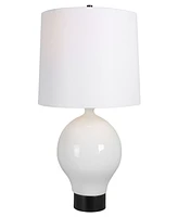 Uttermost 26" Collar Table Lamp