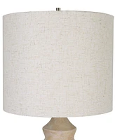 Uttermost 30" Uplift Table Lamp