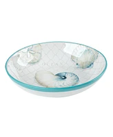 Certified International Ocean View Serving Bowl