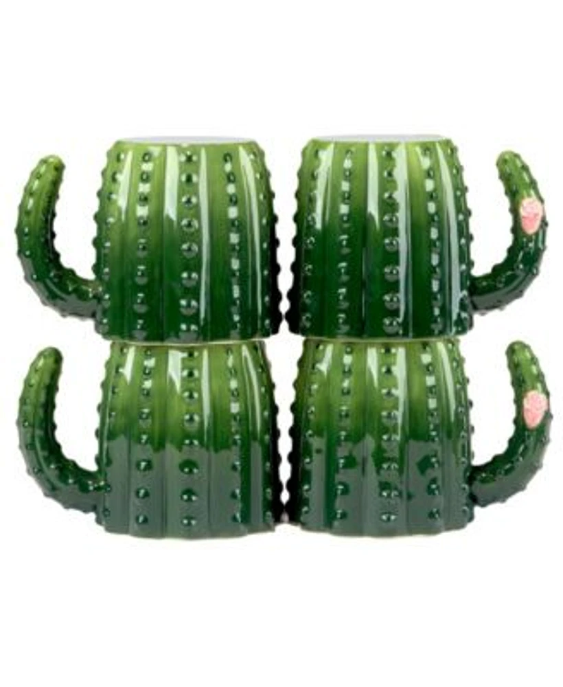 Certified International Cactus Verde Collection