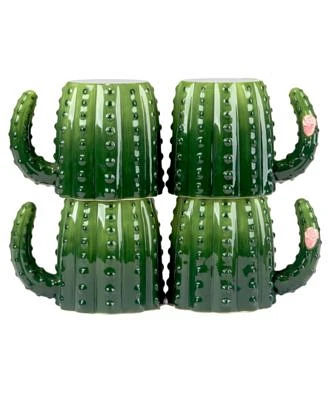 Certified International Cactus Verde Collection
