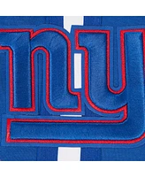 Men's Pro Standard Royal New York Giants Classic Chenille Shorts