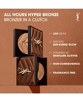 Yves Saint Laurent All Hours Hyper Bronzer