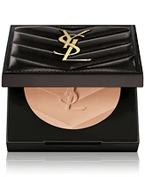 Yves Saint Laurent All Hours Hyper Finish Setting Powder