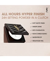 Yves Saint Laurent All Hours Hyper Finish Setting Powder