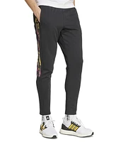 adidas Men's Tiro Ankle Zip Track Pants