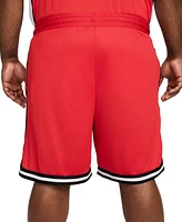 Nike Men's Dna Dri-fit 8" Basketball Shorts