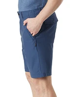 Bass Outdoor Men's Traveler Tech Commuter 8" Shorts