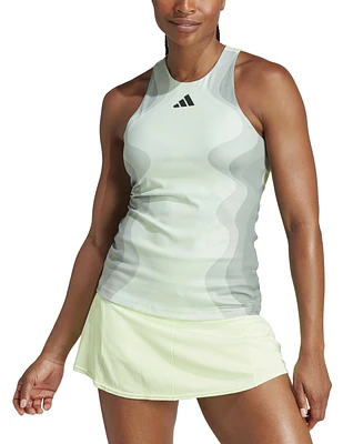 adidas Women's Y-tank Pro Tank Top