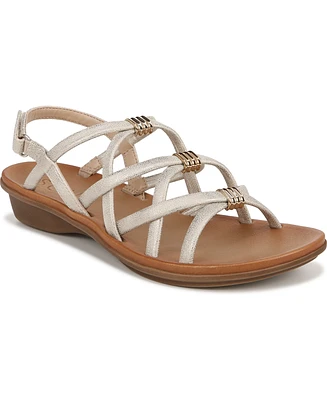 Soul Naturalizer Sierra Strappy Sandals