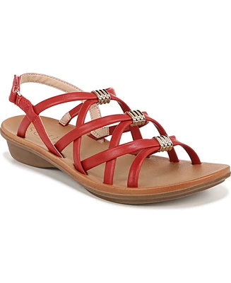 Soul Naturalizer Sierra Strappy Sandals