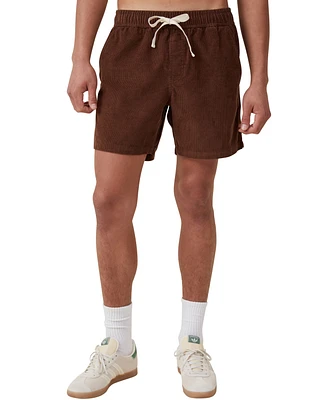 Cotton On Men's Easy Relaxed Fit Shorts