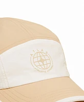 Cotton On Men's Nylon 5 Panel Hat