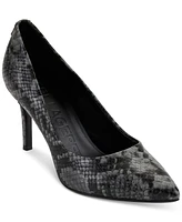 Karl Lagerfeld Paris Women's Royale High-Heel Pumps