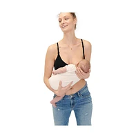 Hatch Collection Maternity Essential Wireless Pumping and Nursing Bra