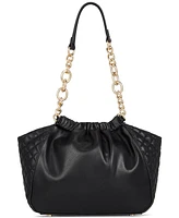 I.n.c. International Concepts Kemah Chain Medium Satchel, Created for Macy's