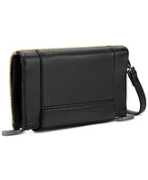 Hammitt Levy Raffia Crossbody