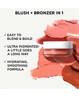 It Cosmetics Glow With Confidence Sun Cream Blush