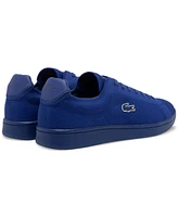 Lacoste Men's Carnaby Piquee Sneakers