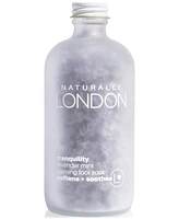 Naturally London Tranquility Calming Foot Soak, 8 oz.