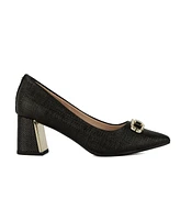 Jones New York Women's Candyn Block Heel Dress Pumps