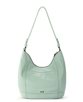 The Sak Women's Sequoia Leather Hobo Bag