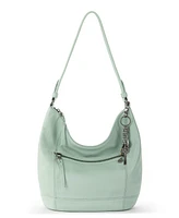 The Sak Women's Sequoia Leather Hobo Bag