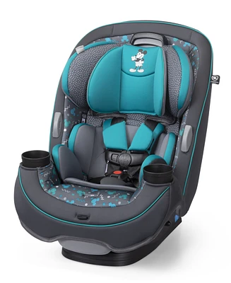 Disney Baby Grow and Go All in One Convertible Car Seat