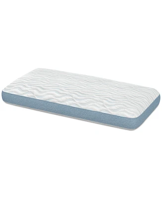 ProSleep Beautifully Cool Supreme Cooling Comfort Gusseted Memory Foam Pillow, King, Exclusively at Macy's