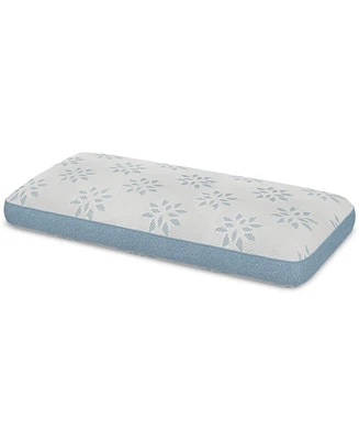 ProSleep Beautifully Cool Supreme Cooling Comfort Gusseted Memory Foam Pillow, King, Exclusively at Macy's