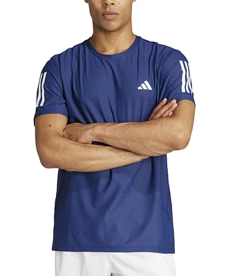 adidas Men's Running Shirt