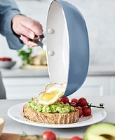 GreenPan Nova 3-Pc. Nonstick Fry & Saute Pan Set