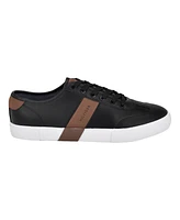 Tommy Hilfiger Men's Pandora Lace Up Low Top Sneakers