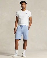 Polo Ralph Lauren Men's 8.5-Inch Luxury Jersey Shorts